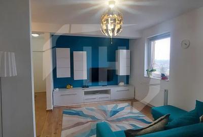 Apartament 2 camere I mobilat modern I cu parcare I Borhanci - 1