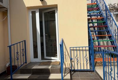 Imobil P+1 - TOMIS 2 (ideal birouri/clinica medicala/ afterschool) - 1