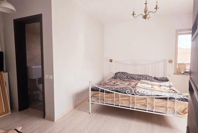 Vilă Tip Duplex, Strada Vitejiei,Bragadiru Cartierul Independenței - 33