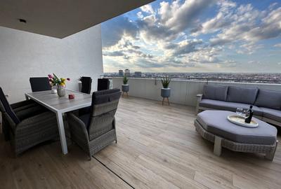 Luxury apartment for rent - 33