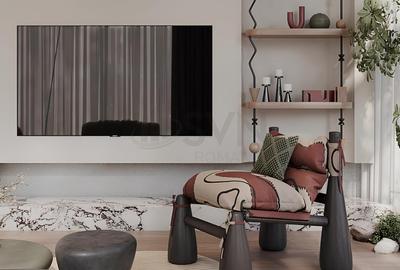 REA1026556 Apartament exclusivist tip duplex I 4 camere I Zona Aviatiei - 4