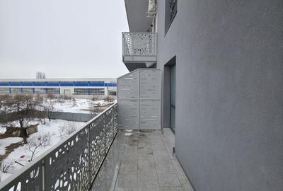 Auchan Titan/ The IRAM Residence - 9