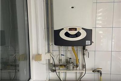 Garsoniera  de inchiriat , zona  b- dul Brailei , parter , decomandata , mobilat - 1