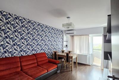 Apartament 2 camere de inchiriat Virtutii - Lujerului - 1