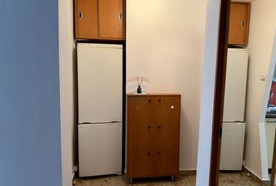 Garsoniera de inchiriat Mihai Bravu (Zona Dristor - Baba Novac) - 9