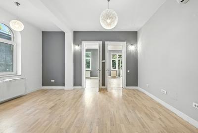 Vila Dorobanti Capitale , renovata 2025 - 2