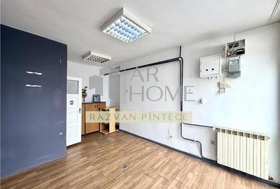 Inchiriere spatiu comercial 17 mp ultracentral Hale Ploiesti - 3