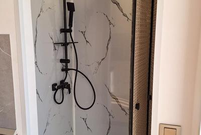 Vinzare apartament renovat cu design italian in  Piata Romana - 18