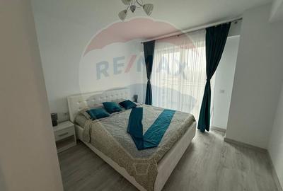 Apartament cu 2 camere de inchiriat in zona Lapus Arges - 1