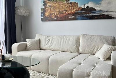 Apartamenct cu 2 camere semidecomandat in Gheorgheni langa Mercur - 1