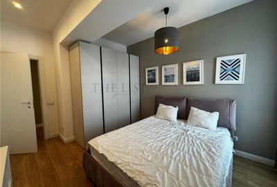 Apartament 2 camere | AVIATIEI | VERITA INTERNATIONAL SCHOOL | TVA DEDUCTIBIL - 5