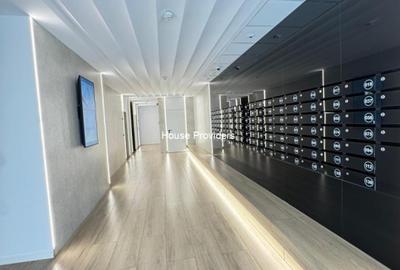 Studio   Parcare S | Cortina North | Pipera | Aviatiei | Pipera Plaza - 11