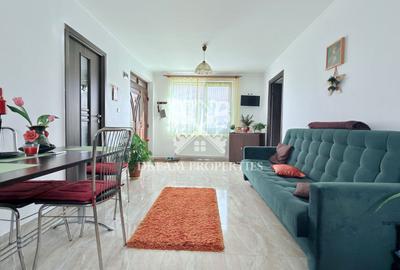 Casa individuala, teren 626 mp, zona centrala Apahida - 2