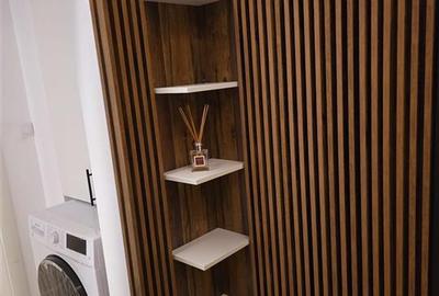 Bloc Nou! Apartament 2 Camere Tatarasi - 6