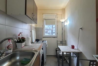 Pantelimon 2 Camere 38 Mp Bloc 1976 Reabilitat - 7