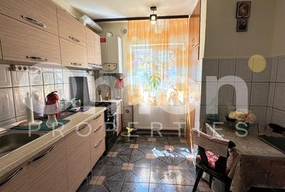 Apartament decomandat cu 2 camere si 2 balcoane, Granicerilor - 6