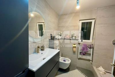 CASA 5 CAMERE | ZONA CENTRALA SAT | COMPLET UTILATA | VOITINEL - 24