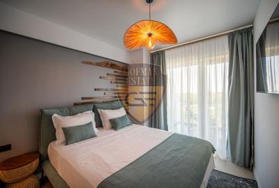 2 camere, Mamaia Nord Sat Alezzi Odyssey, term lung, vedere la mare, gaze, A/C - 13