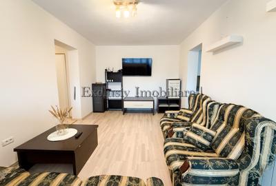 Apartament cu 3 camere - transformat din 2 | Parcare | Tomis 2 | Pet friendly - 1