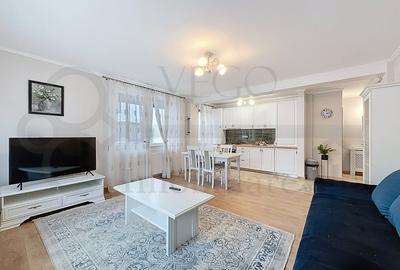 Apartament cu 2 camere, bloc nou, zona Centrala, USAMV, UMF, Platinia - 1