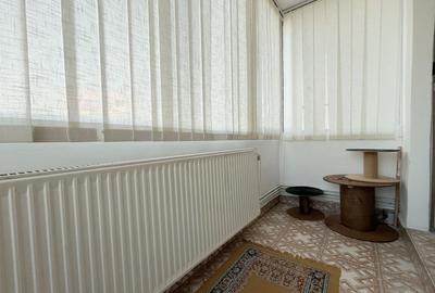 Apartament 2 camere, 56 mp, 2 balcoane – Giroc- Comision 0% - 20