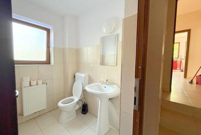 Casa de vanzare in zona Aradului - 987 mp teren - 12