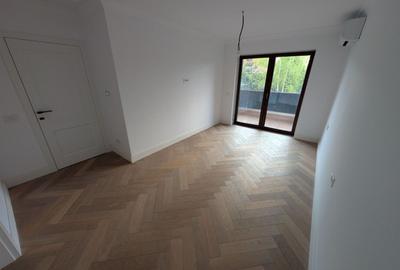 Refugiu urban în nord | 2 camere premium cu terasă de 18 mp - 15