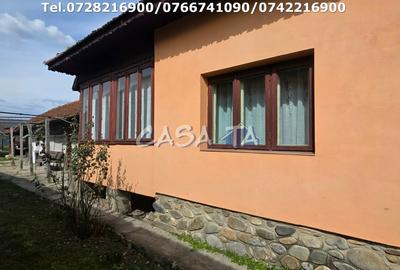 Casa cocheta, situata in Targu Jiu, Bld Ecaterina Teodoroiu - 2