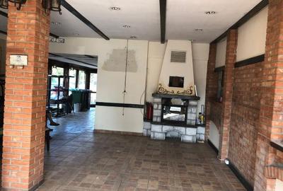 Zona Brancoveanu sp 130mp parter + curte - 1