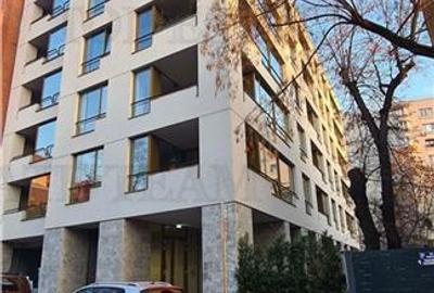 Apartament 2 Camere cu 80 mp gradina, bloc Boutique, Bucuresti, Parcul  Operei - 8