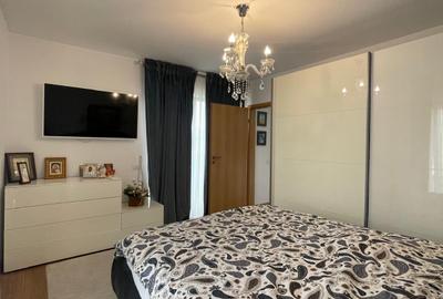MT214 Apartament 3 camere, zona FOARTE BUNA, Dumbravita, etaj 2 - 3