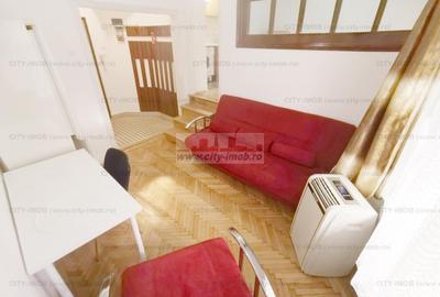 Inchiriere Garsoniera Studio Romana Amzei Bucuresti - 18