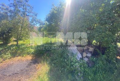 Casă + Teren 562 mp | Rădăuți Central | 135.000 € - 7