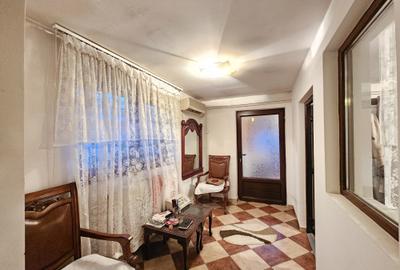 Laminorului I Casa de vanzare I Parter + Pod I 124 mp I Curte I Parcare - 11