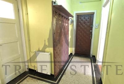 Apartament de 2 camere in zona Primaverii- ocazie rara - 1