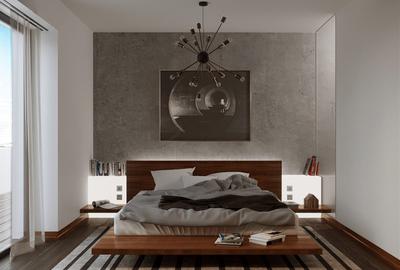 REA1018068 Penthouse Eminescu Residence - 5