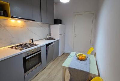 Apartament superb, 2 camere, DristorDistrict 4 Elemente, parcare inclusa in pret - 11