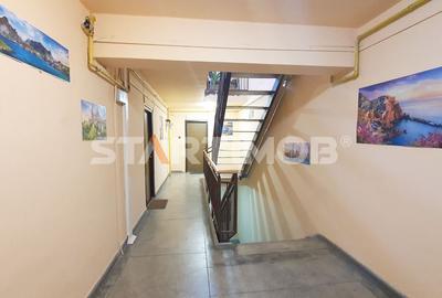 Apartament 3 camere zona Grivitei - 49