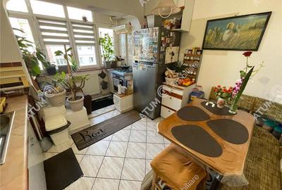 Apartament cu 3 camere decomandate in zona Vasile Aaron Sibiu - 9