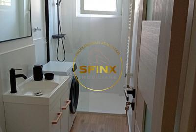 Garsoniera | Mihai Bravu | 34mp | Etaj 5/10 | Metrou Pta Muncii - 8