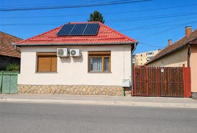 Casa pe strada Lazar Mihaly, Sfantu Gheorghe, cu 645 mp teren - 12