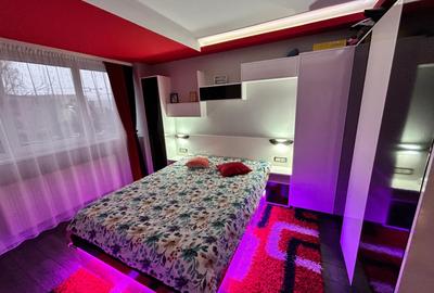 Apartament cu 4 Camere 77mp etaj 1 in Marasti - 1