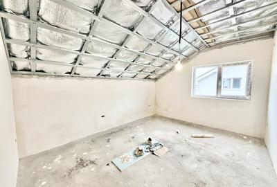 Comision 0% Duplex cu 4 camere - Toate utilitatile + Asfalt - Drumul Boilor - 12