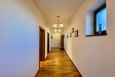 Casa - Dămăroaia, Herăstrău , Expoziției - 21