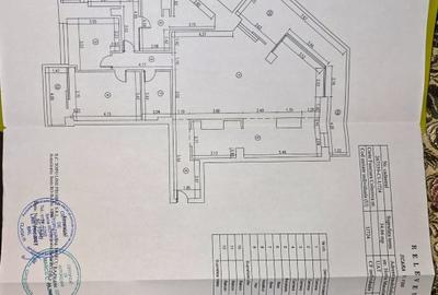 CORTINA APARTAMENT DE LUX 4 camere - 14