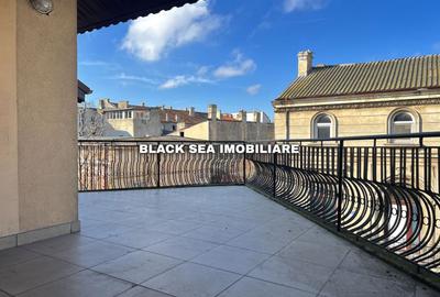 Vila 7 camere D+P+1+M - 2 Garaje - 50m de plaja - Zona centrala - 2