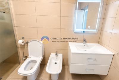 Apartament 2 camere  Etaj 2 Bloc NOU - 6