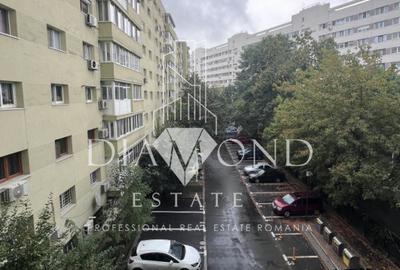 Militari Metrou Gorjului si Lujerului I 3 camere semidecomandat 2 bai - 9