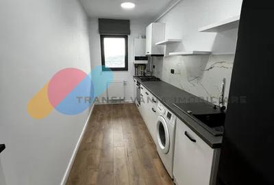 Apartament modern cu 3 camere + parcare | Ansamblul Rezidențial Seasons -Zorilor - 5