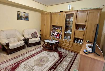 3 camere 2021, 81 mp, Iancului parcare - 12